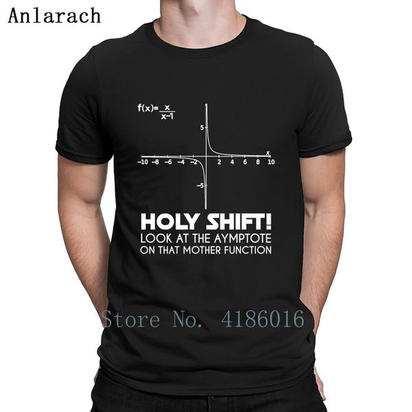

holy shift mathematics teacher student physic gift t shirt sunlight new fashion cotton summer letters custom crew neck shirt