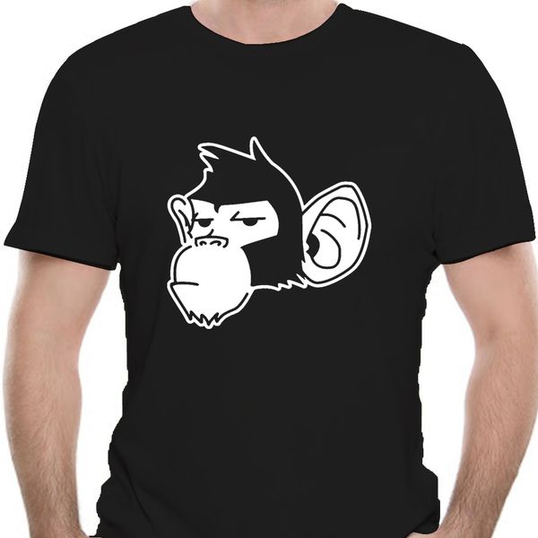 

men tshirt urban monkey tanks cool printed t-shirt tees 9872a