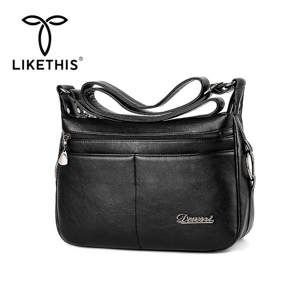 

likethis women messenger bags mini ladies handbags 2020 shoulder bag for women tote handbag bolsas feminina crossbody bags new