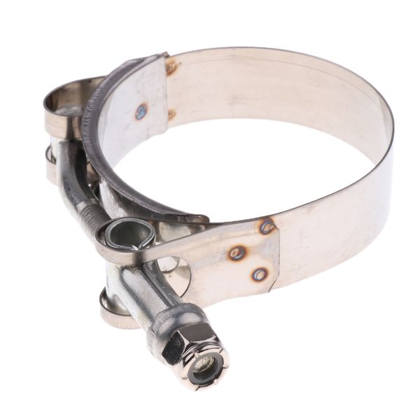 

car spring loaded t-bolt clamp