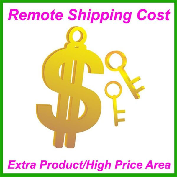 

shipping price difference/ remote control cost, Black