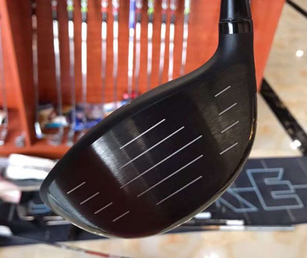 

golf club 0811x gen2 9/10.5 degree wood forged iron club golf club cnc iron driver wood putter