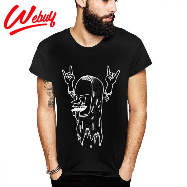 

comfortable cotton funny beavis and butthead unique custom for men t shirt summer fashion direct print crewneck tee wholesale