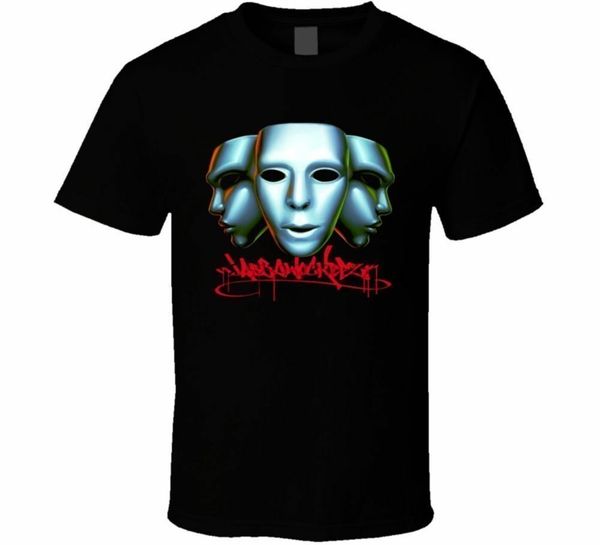 

jabbawockeez dance group masks t shirt