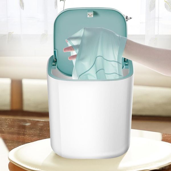 

portable washing machine for makeup brush pants travel camping motorhome