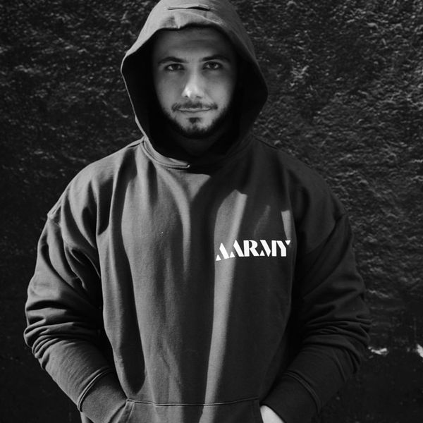 

мужчина дизайнеры одежда 2020 20ss fg письмо печати повседневный толстовка с капюшоном толстовка мужчины женщиной мода high street пуловер s, Black