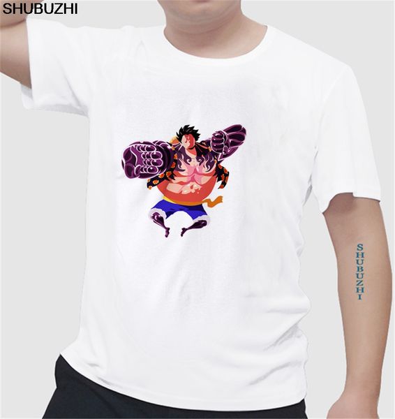 

funny anime one piece brand men t-shirt funny luffy t shirts cartoon syle white o-neck printed tshirt mens clothing euro size