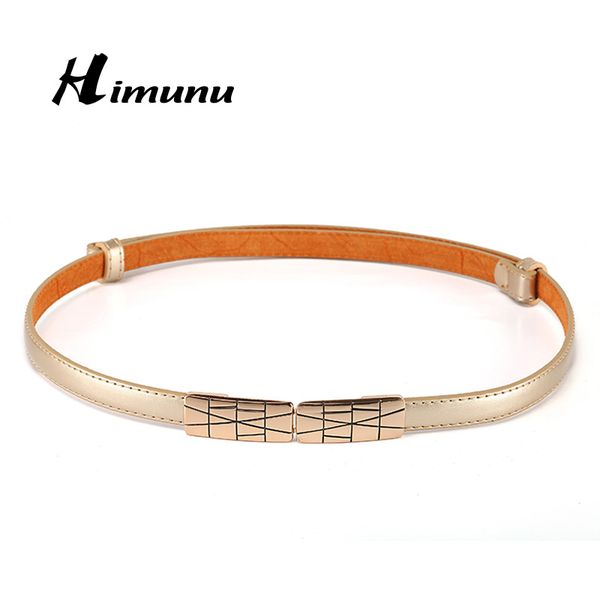 

available new fashion pu&leather women belt metal double buckle belts for women color black white rosy colorful, Black;brown
