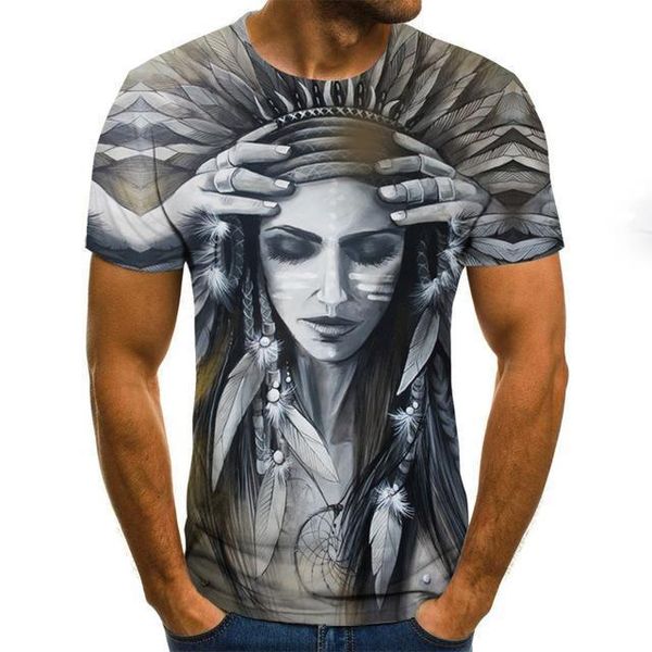 

3d t -shirt o -neck printed 3d 3d print shirts funny anime anime men clothing