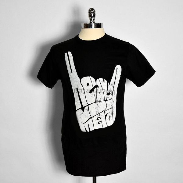 

heavy metal t shirt
