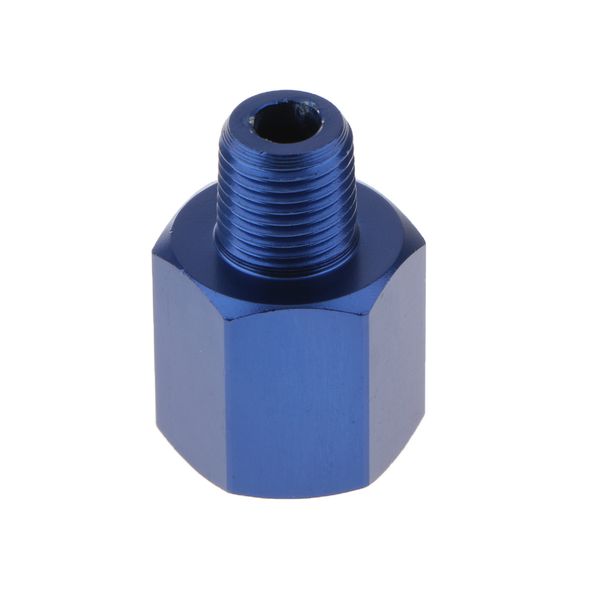

m12x1.5 к 1/8 npt женского топлива разъема адаптера quick connect шланг место