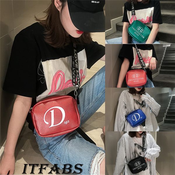 

noenname new women leather small handbag satchel messenger crossbody shoulder bags purse