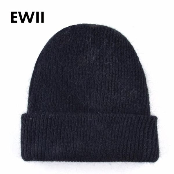 

зимняя шапка женщины меховые шапки женские skullies и шапочки шляпы дамы вязать шапочку шапка девушка теплая вязаная шляпка женская, Blue;gray