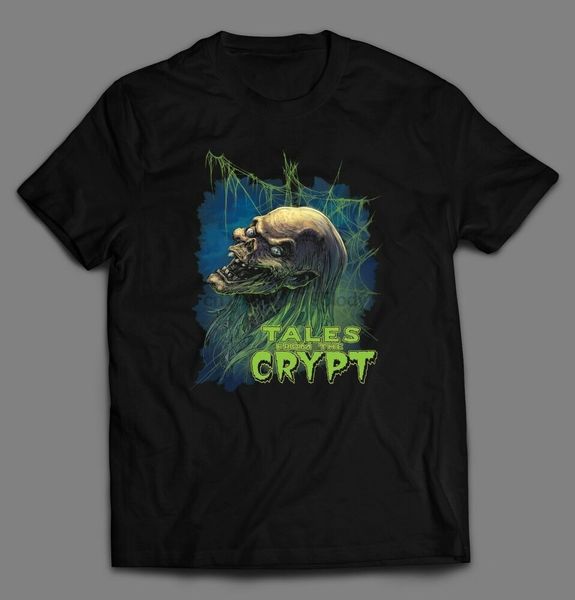 

tales from the crypt movie t-shirt many sizes