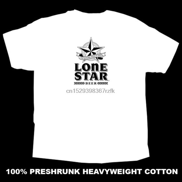 

lone star beer t shirt