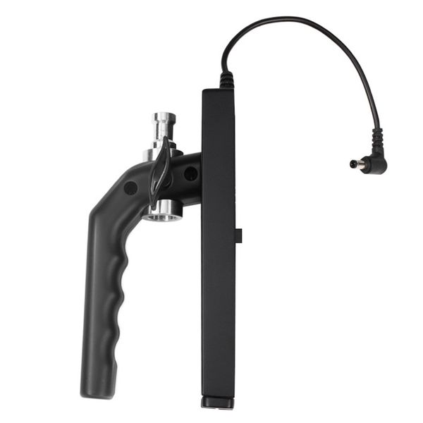 

flash heads forza60 pography light spotlight fill battery handle