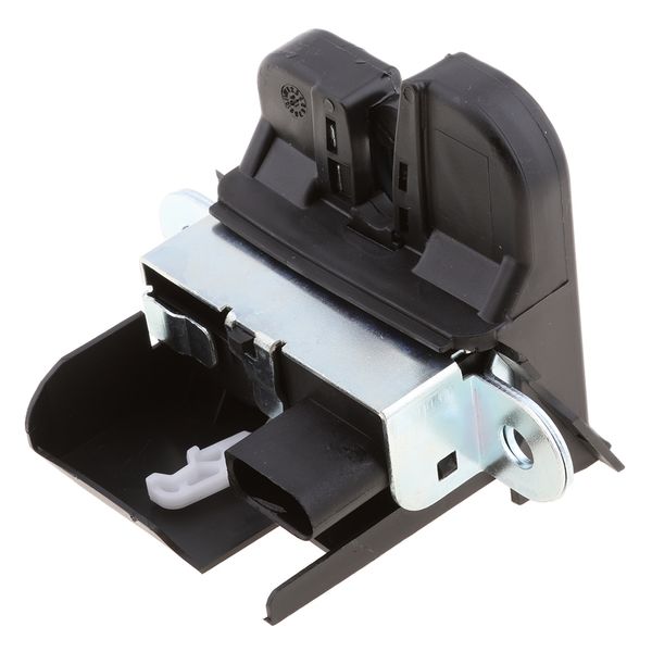 

durable rear trunk boot lid lock latch