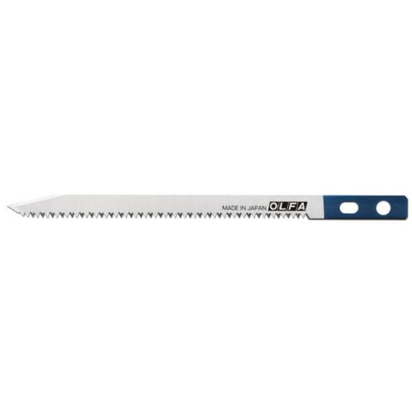 

1pc olfa swb-5/1b saw cutter knife blade 8mm replacement blade,made in japan