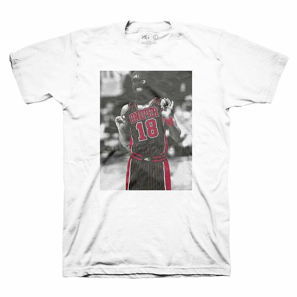 

sniper gang by kodak black menclutch short sleeve t shirt white red clothing men brand printed 100% cotton t shirt
