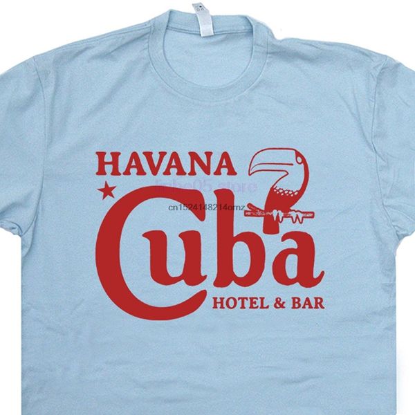 

cuba t shirt visit cuba che guevara tee vintage retro cuban scarface wo tees