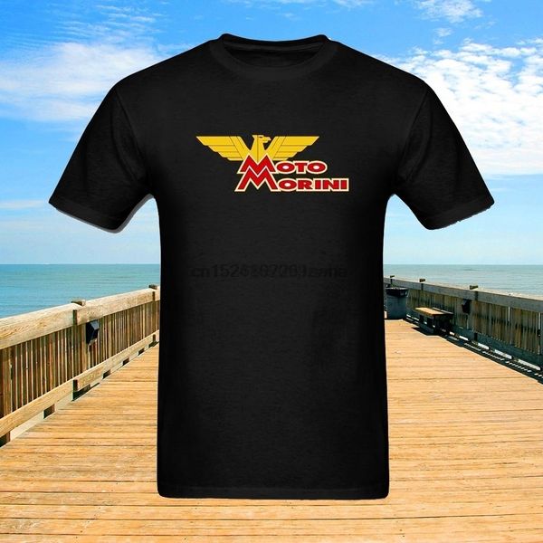

мужчины moto morini logo футболка s colorname женщины тенниска