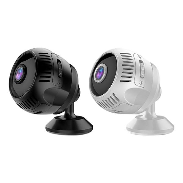 

webcams x7 4k 1080p high definition mini wifi camera sports dv home infared
