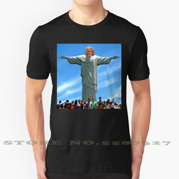 

gemma the redeemer cool design trendy t-shirt tee christ the redeemer gemma collins towie the only way is esreality tv z