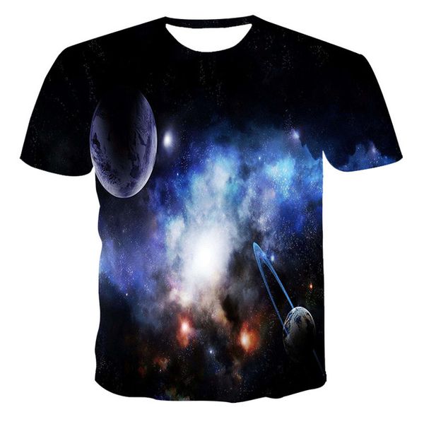 

new creativity skull print the 3d print shirts aesthetic hentai oversized men clothing