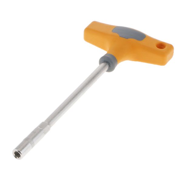 

t-type wrench adapter socket sleeve spanner hand repairing tool