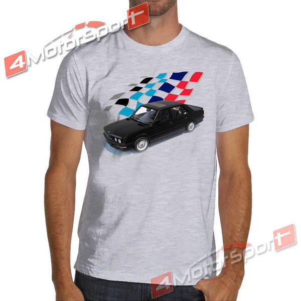 

2019 fashion german car fans m5 e28 5 series t shirt 535i m535i tee shirt 034878