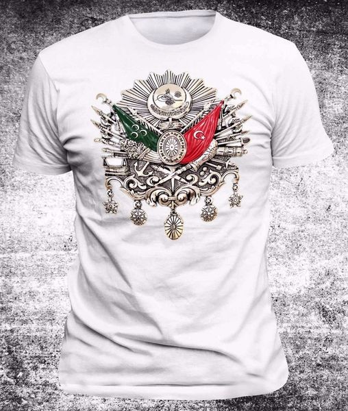 

2018 горячие продажи футболка turkiye, османская лейтенант, стамбул, türkei футболка summer style tee shirt harajuku streetwear