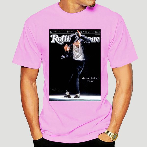 

michael jackson dancing king black t shirt-4698d