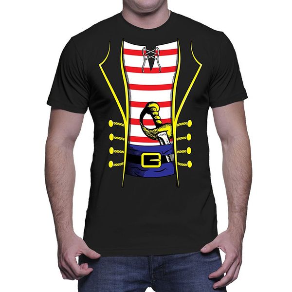 

mens pirate costume t-shirt 3d men short sleeve male t shirt price 100 % cotton tee shirts tee
