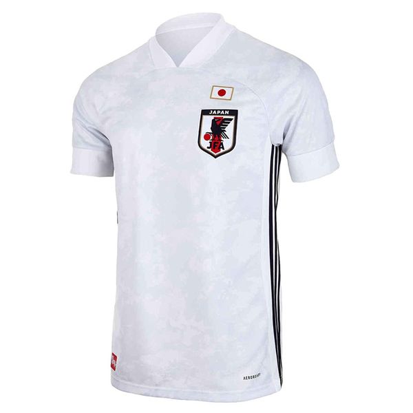 

2020 2021 japan soccer jersey home 20 21 minamino camisetas national team kagawa honda nagatomo okazaki atom kubo men + kids football shirt, Black;yellow