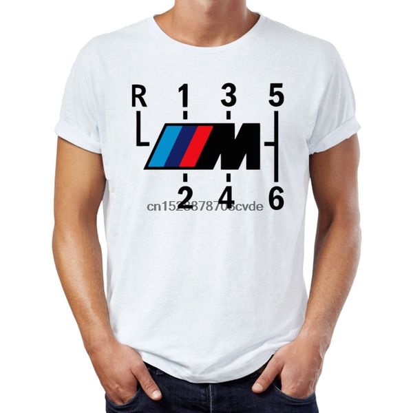 

2019 fashion germany car m gears t-shirt men t-shirt tee shirt