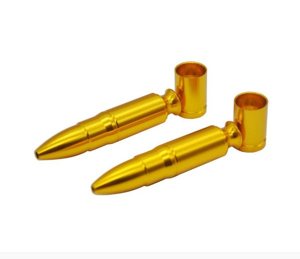 

aluminum and in metal cleaned, can bullet pipe the be pipe portable practical kjlcn
