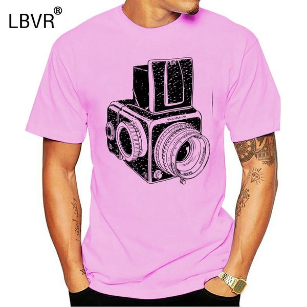 

hasselblad vintage camera t-shirt