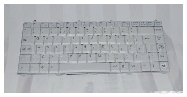 

new fashion for sony vaio vgn-fs original keyboard replacement 147915411 uk - cheap