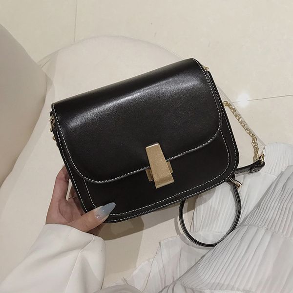 

мода mass цепь малая сумка женская 2020 новый leisure simple wild shoulder bag
