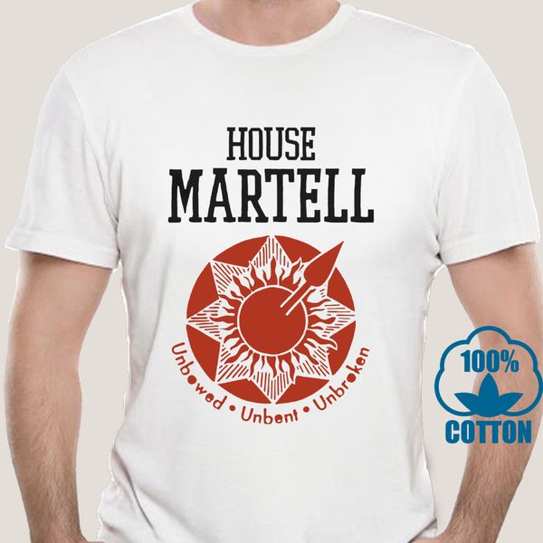 

1463d мужчины футболка tee shirt дом martell желтые футболки женщины t-shirt