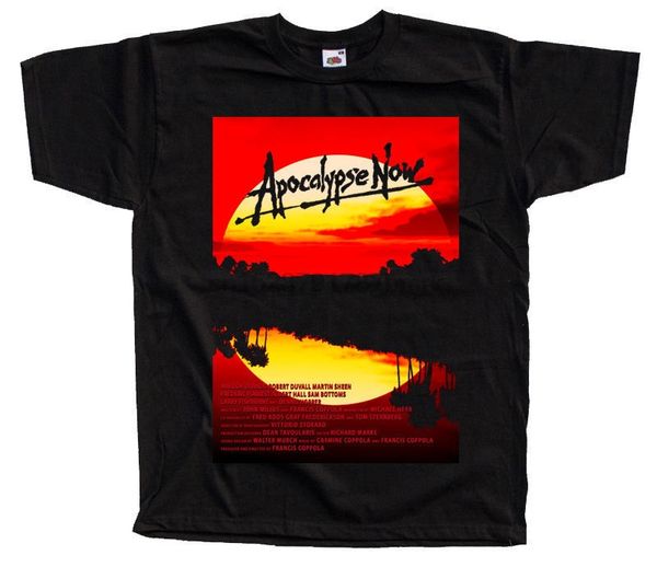 

apocalypse now movie poste t shirt bottle green all sizes s to 4xl v20
