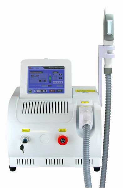 

hair removal machine opt shr ipl hair removal facial whitening machine hair removal laser machine intense pulsed light, Black