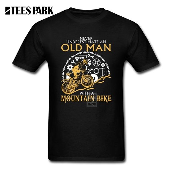 

2020 streetwear oldmen t-shirt mountain biking t shirt youth slim fit short sleeve tee shirts men tees shirt oversized