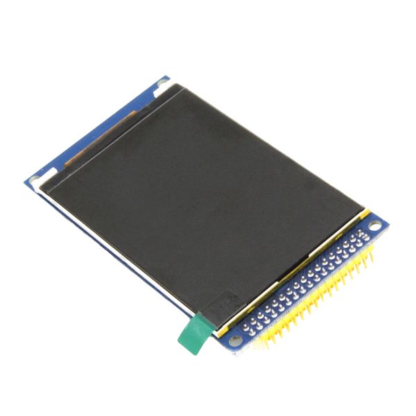 

3.5 inch tft lcd display screen module 480x320 mcu driving for uno