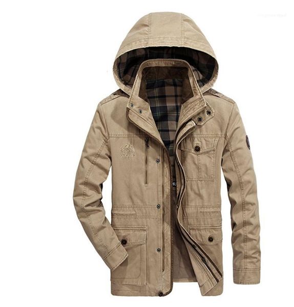

size loose casual jackets males clothing mens fashion designer jackets new young mens overalls spring and autumn large, Black