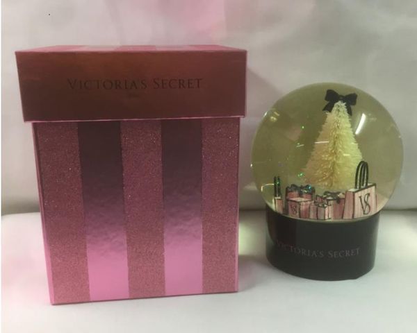 

купол bottom 2020 подарок snow globe gold collection limited vip luxury бутылка globe специальной новизна духи клиенты vm новый подарок для