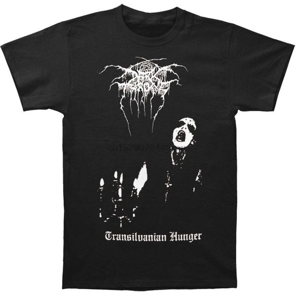 

dark throne mentransilvanian hunger t shirt large black t shirt men tees