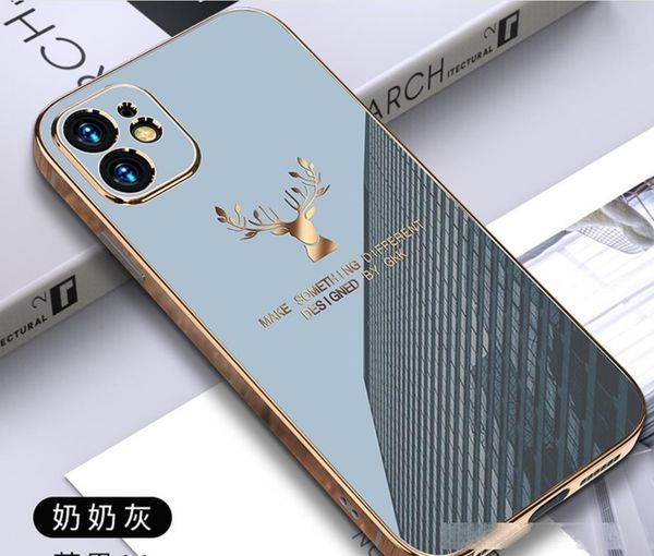

iphone 11 shell protection cover tpu matte pudding phone protector shell for iphone 11