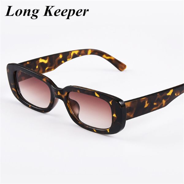 

sunglasses small retro square thin frame uv400 women ladies transparent sun glasses female black lens mirror, White;black