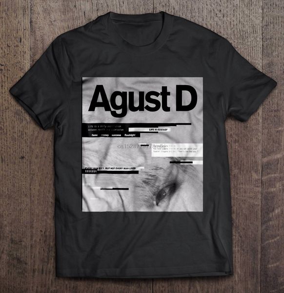 

agust d suga tshirts